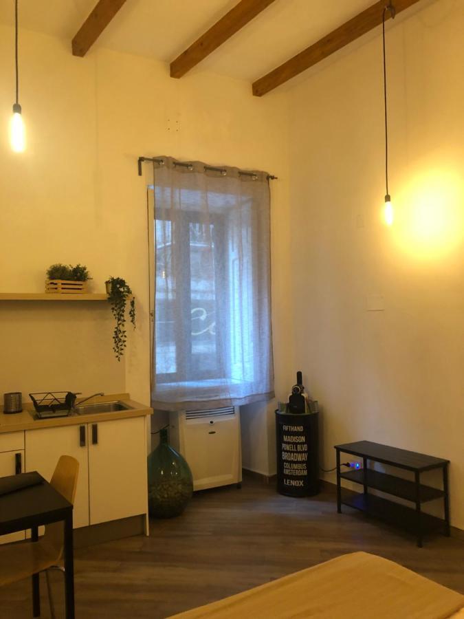 Casa Vittoria Apartment Salerno Exterior photo