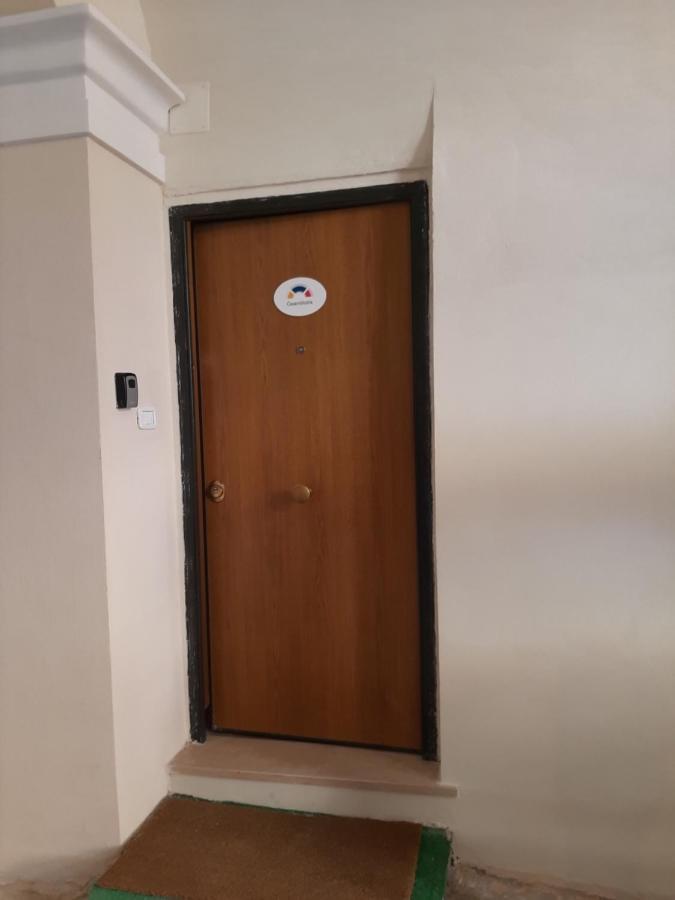 Casa Vittoria Apartment Salerno Exterior photo