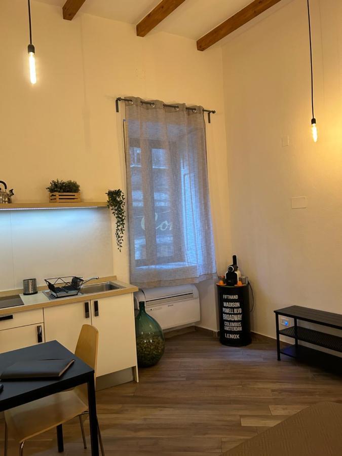 Casa Vittoria Apartment Salerno Exterior photo