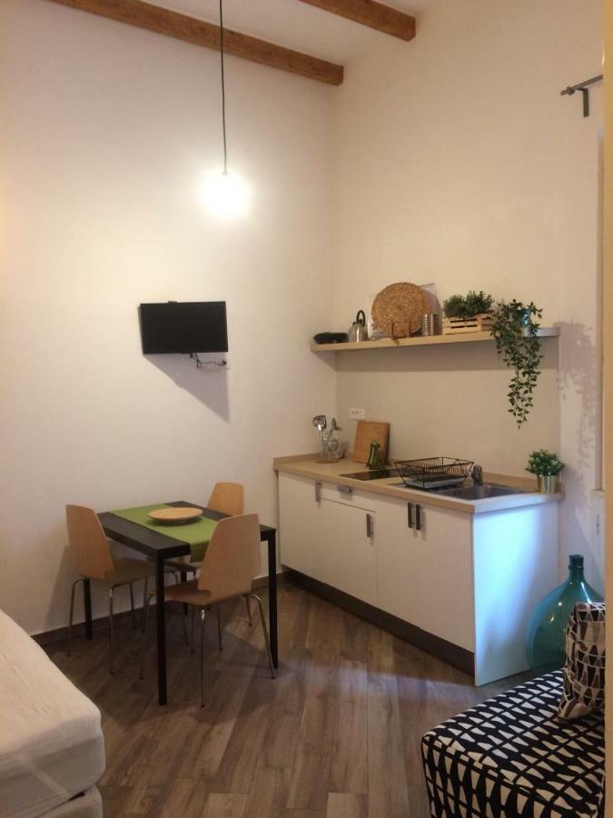 Casa Vittoria Apartment Salerno Exterior photo